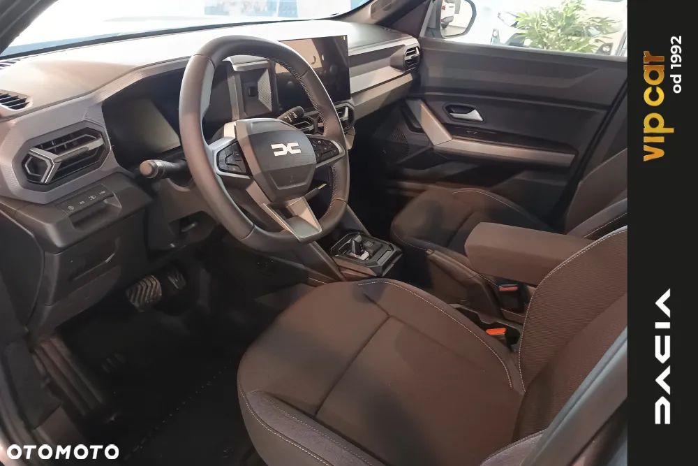 Dacia Duster - 8