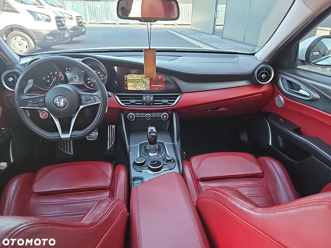 Alfa Romeo Giulia - 7