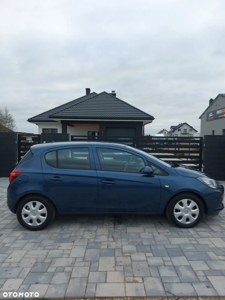 Opel Corsa 1.4 Enjoy - 3