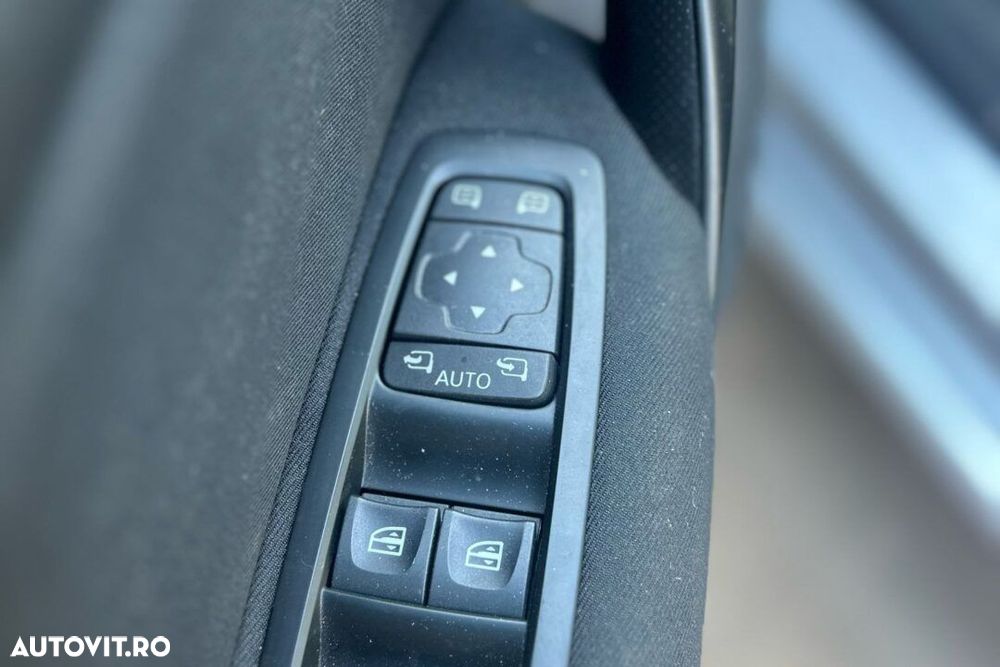 OGLINDA STANGA/DREAPTA cu rabatare electrica MEGANE IV GRANDTOUR – AN 2021 - 4