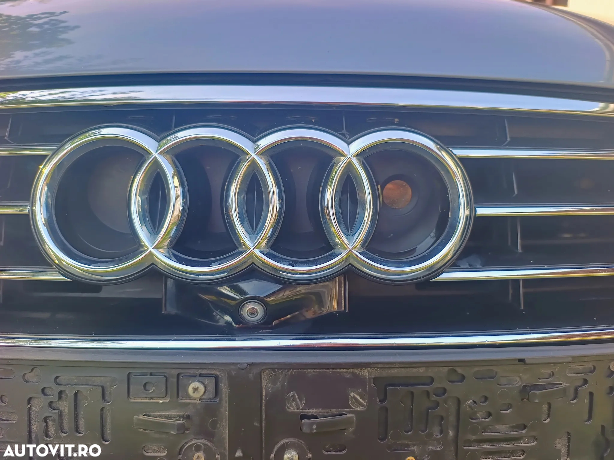 Audi A7 3.0 TDI quattro tiptronic - 3