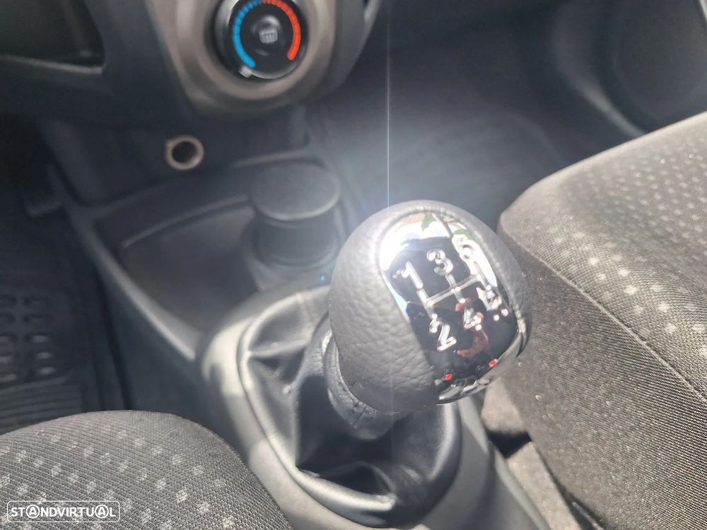 Toyota Yaris 1.0 VVT-i Comfort - 26