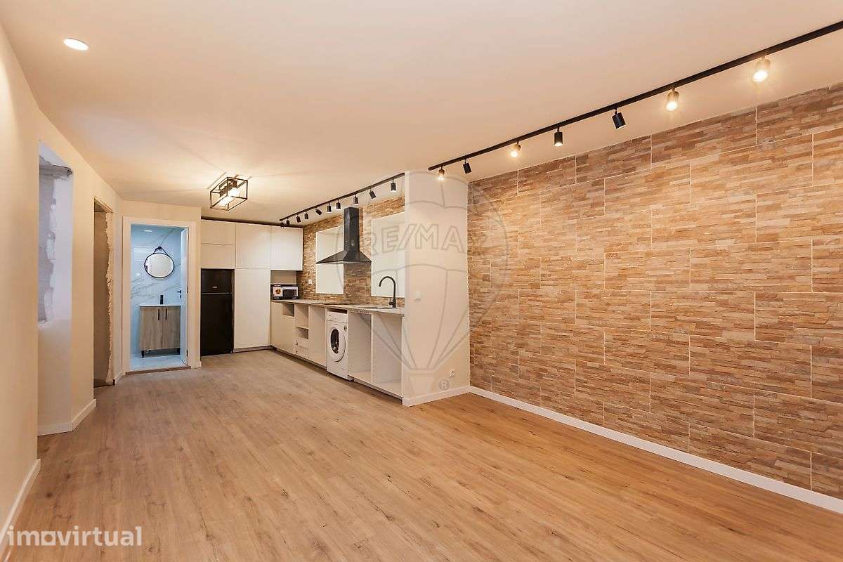 Apartamento T1 para venda - Grande imagem: 5/20