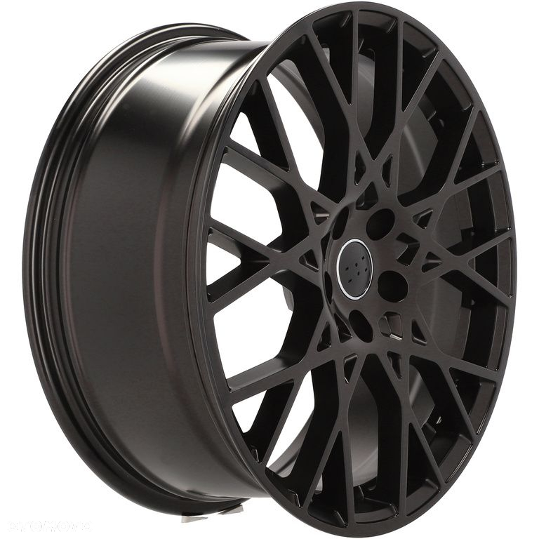 4x Felgi 20 5x112 m.in. do AUDI A5 8T 8F F5 A7 4G8 4K8 Q7 4M RS4 RS5 S5 SQ7 Czarne - I5598 - 5