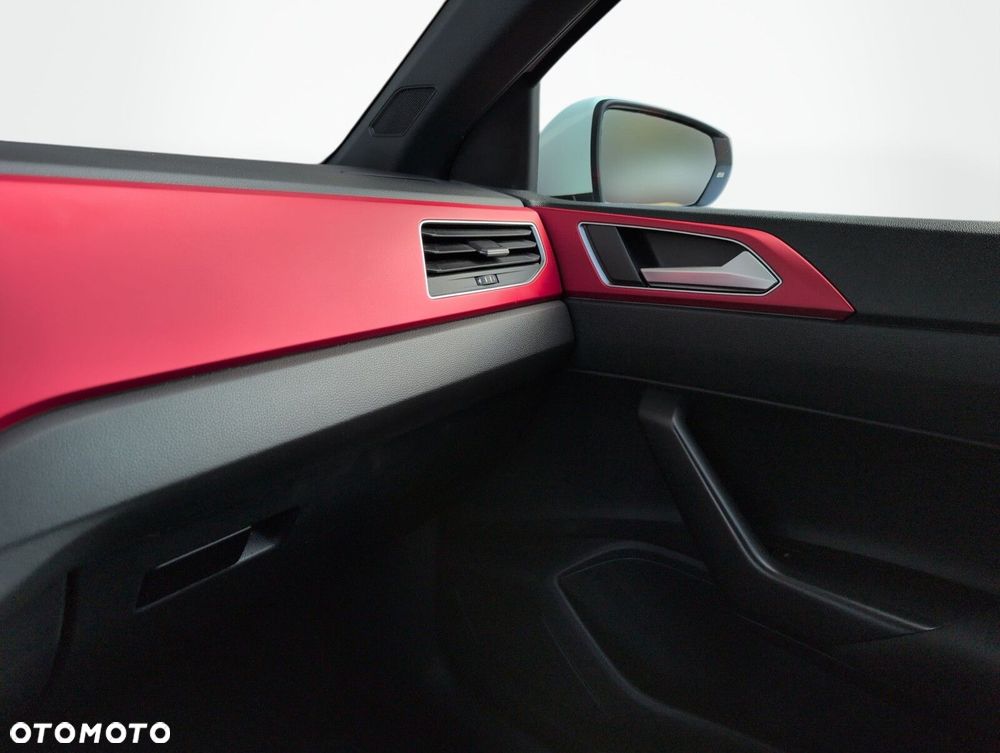Volkswagen Polo 2.0 TSI GTI DSG - 35