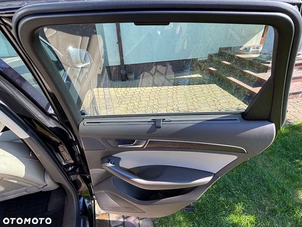 Audi Q5 - 16