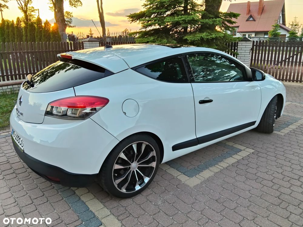 Renault Megane 1.4 16V TCE Dynamique - 4