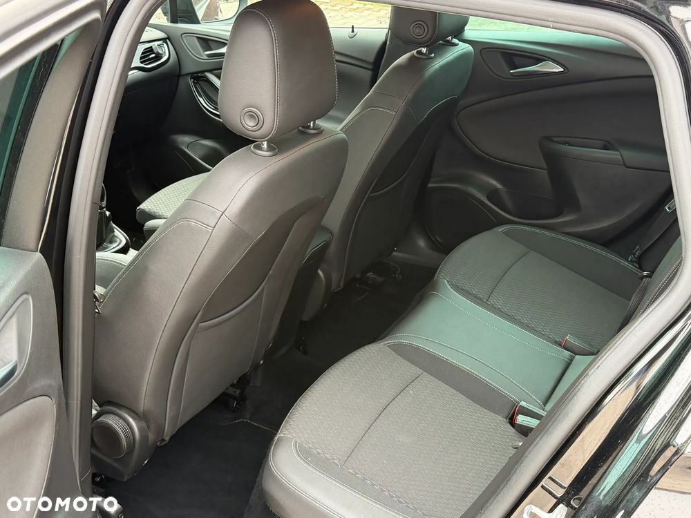 Opel Astra 1.6 D (CDTI) Start/Stop Innovation - 25