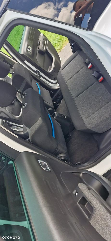 Citroën C3 Aircross PureTech 110 Stop & Start OPF Rip-Curl - 15