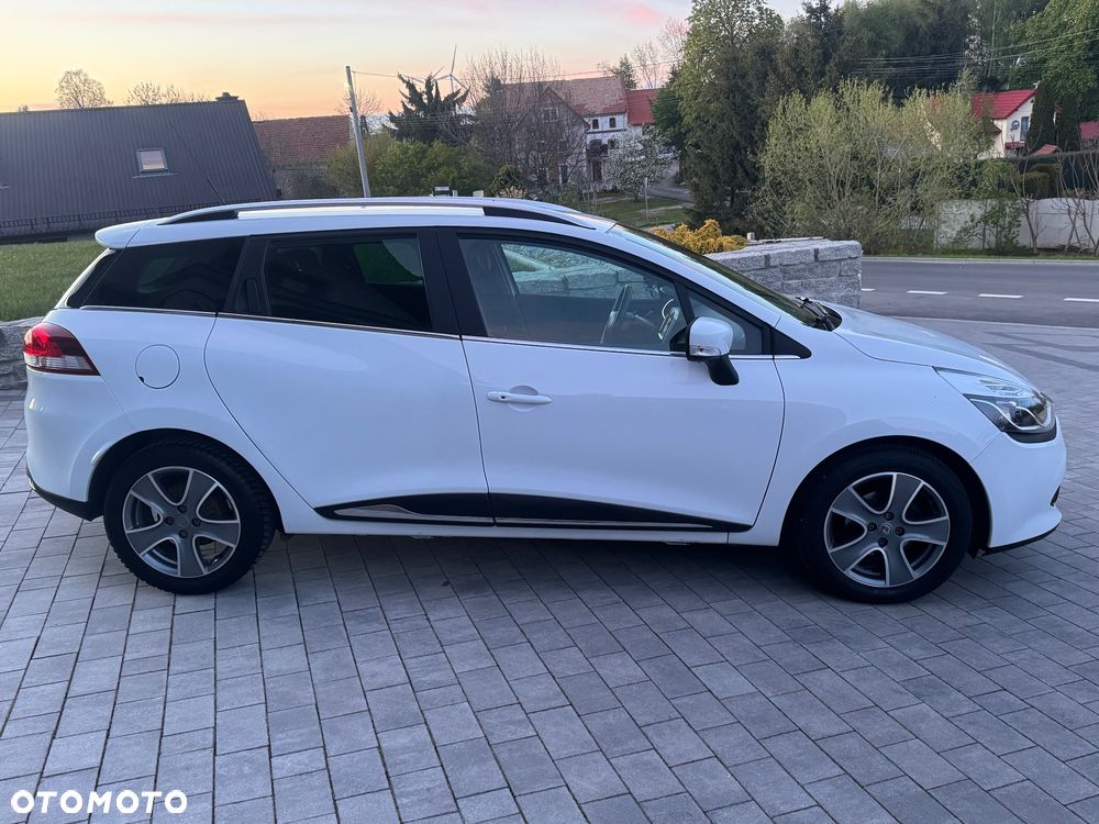 Renault Clio 0.9 Energy TCe Limited Plus - 5