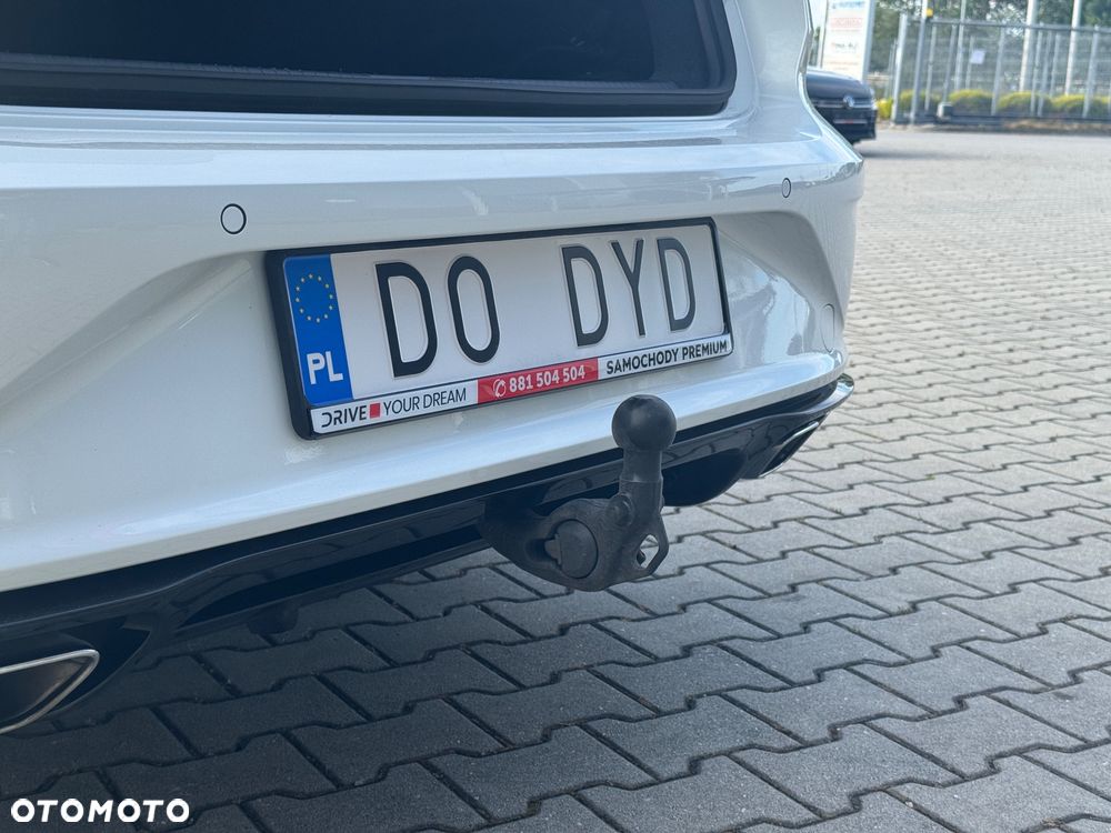 Volkswagen Arteon Shooting Brake 2.0 TSI OPF 4Motion DSG R - 5