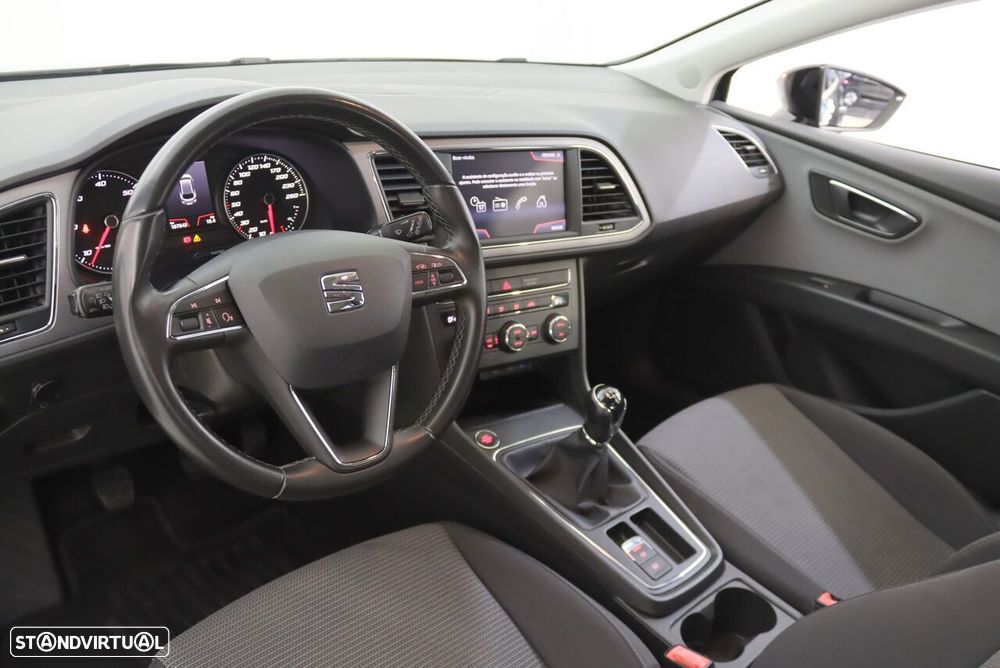 SEAT Leon ST 1.6 TDI Style S/S - 3