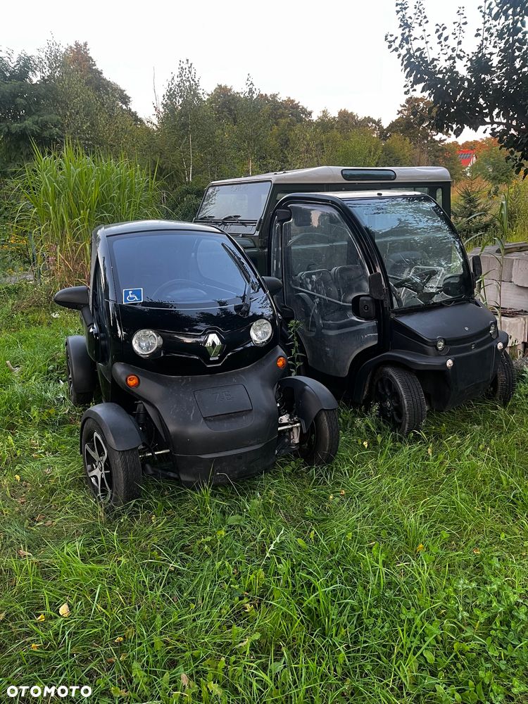 Renault Twizy - 1
