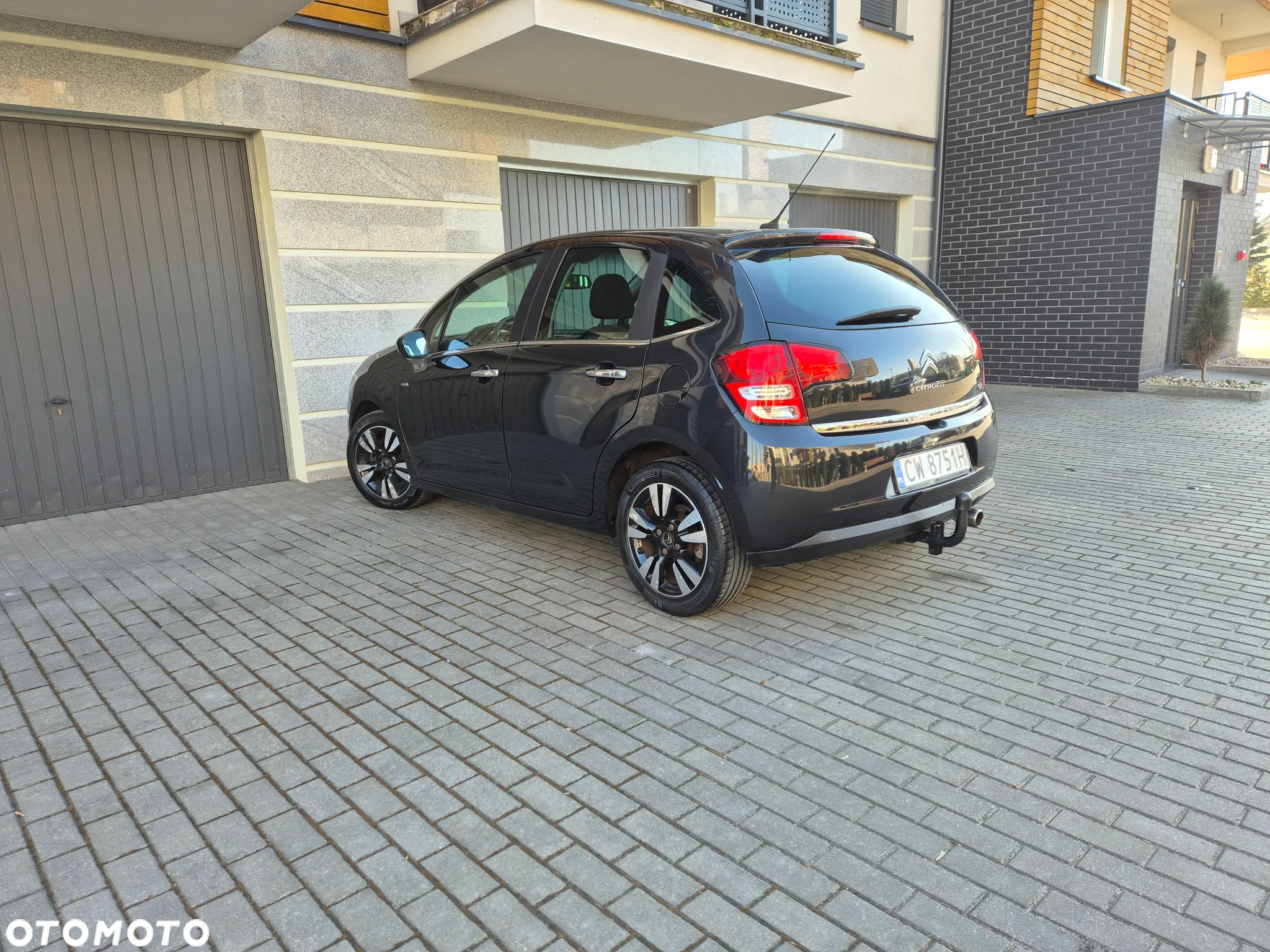 Citroën C3 - 4