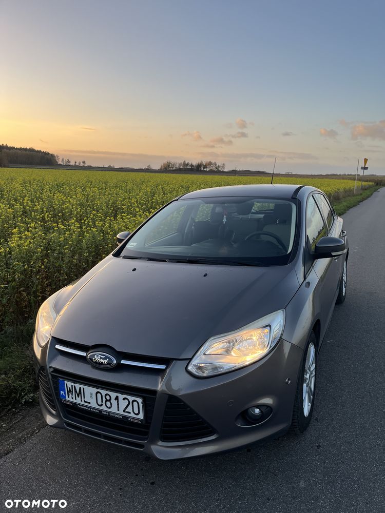 Ford Focus - 2