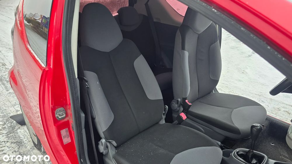 Citroën C1 1.0 Style - 24