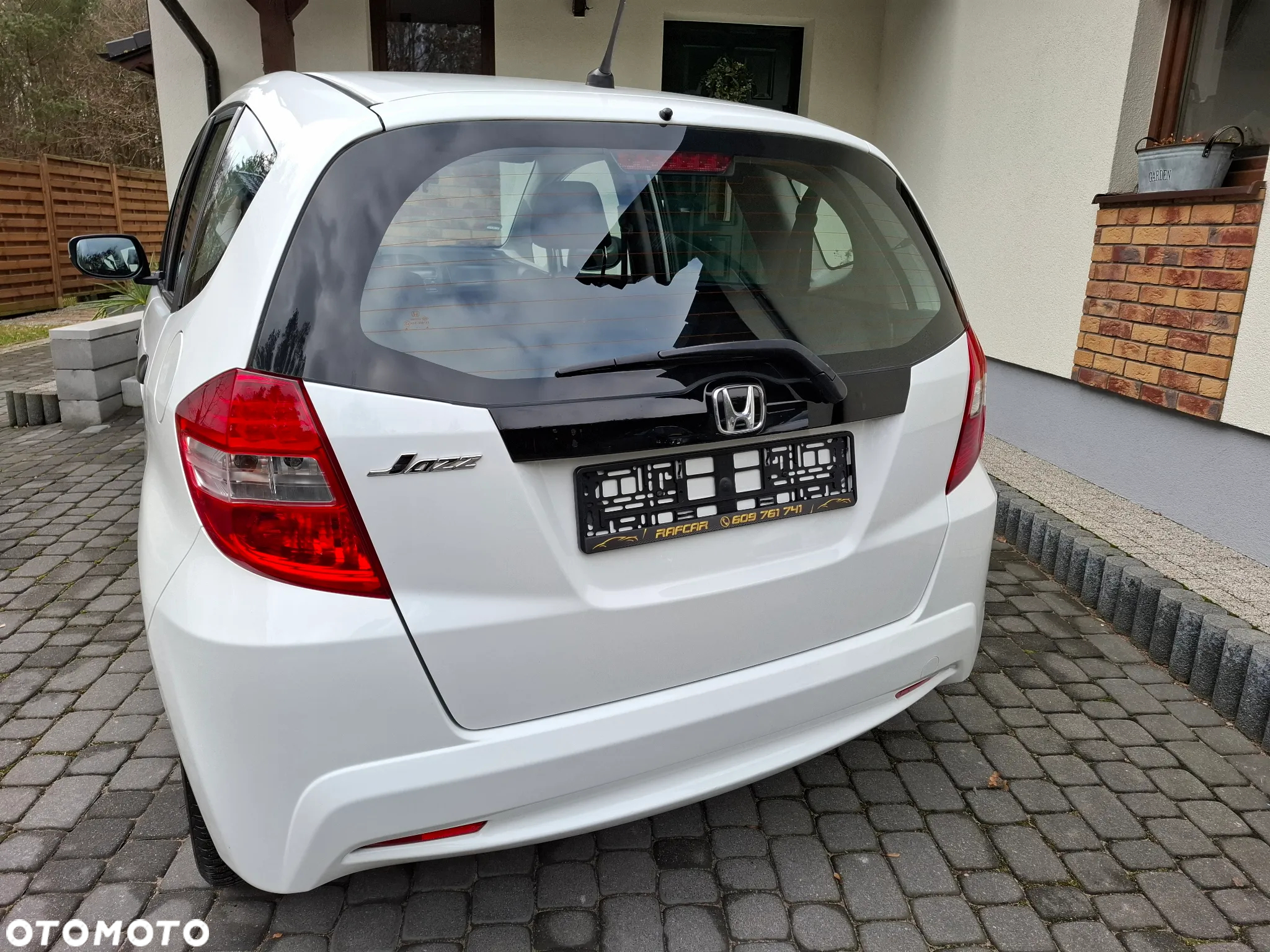 Honda Jazz 1.2 i-VTEC - 24