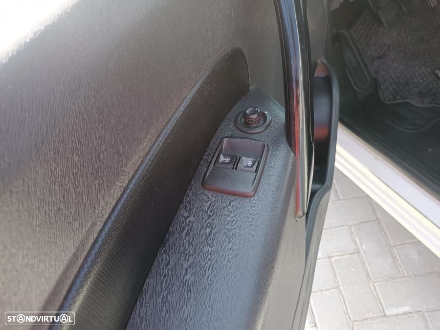 Renault Kangoo - 5