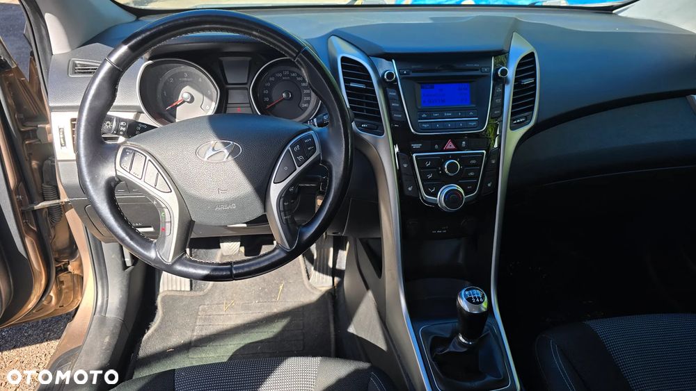 Hyundai i30 - 9