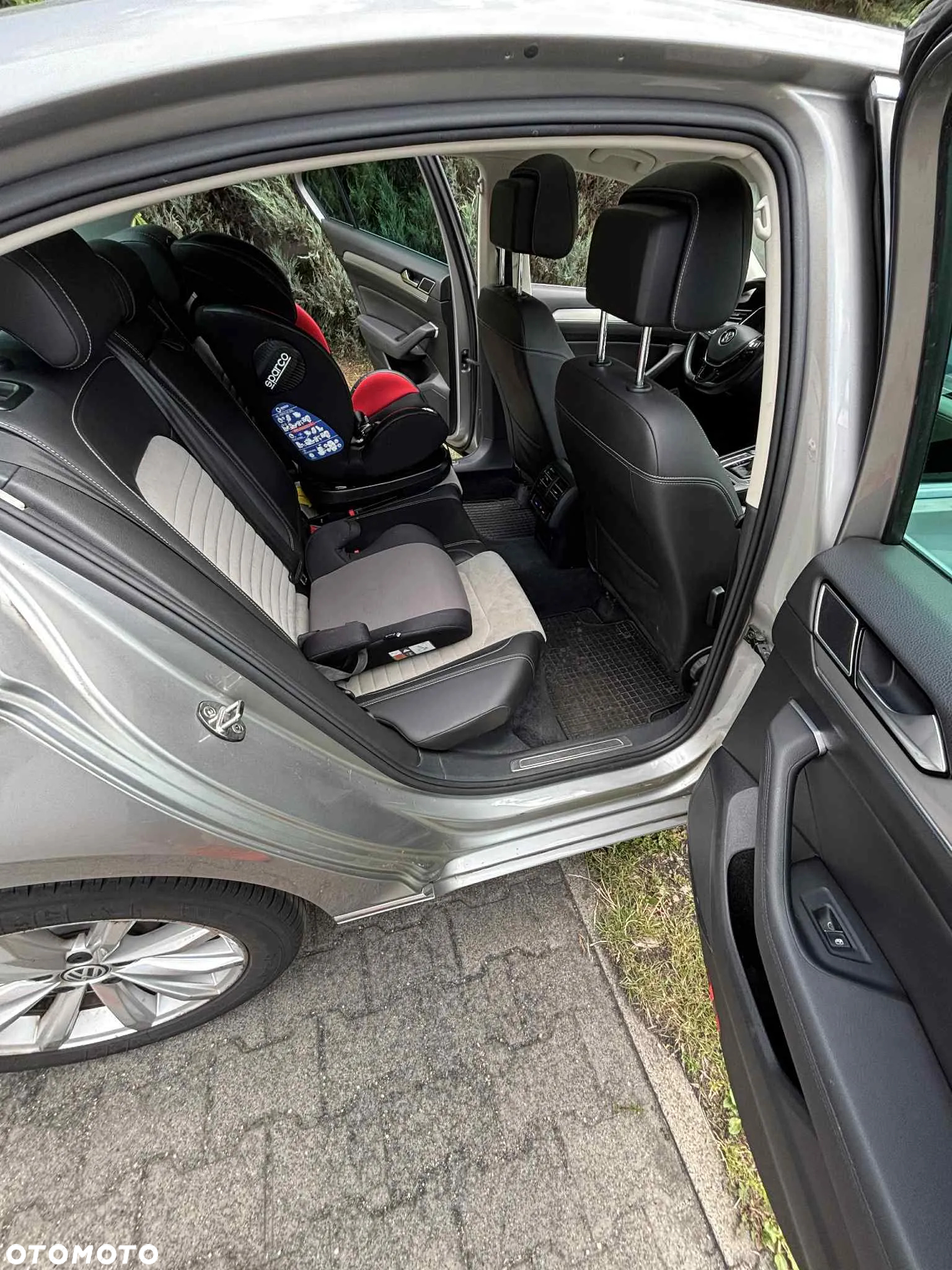 Volkswagen Passat 1.4 TSI BMT ACT Highline DSG - 12