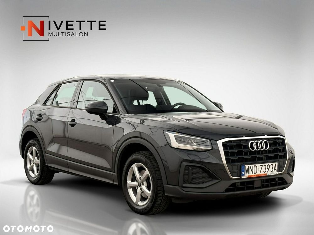 Audi Q2 - 4