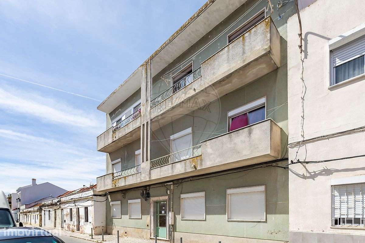 Apartamento T2 para venda - Grande imagem: 5/28