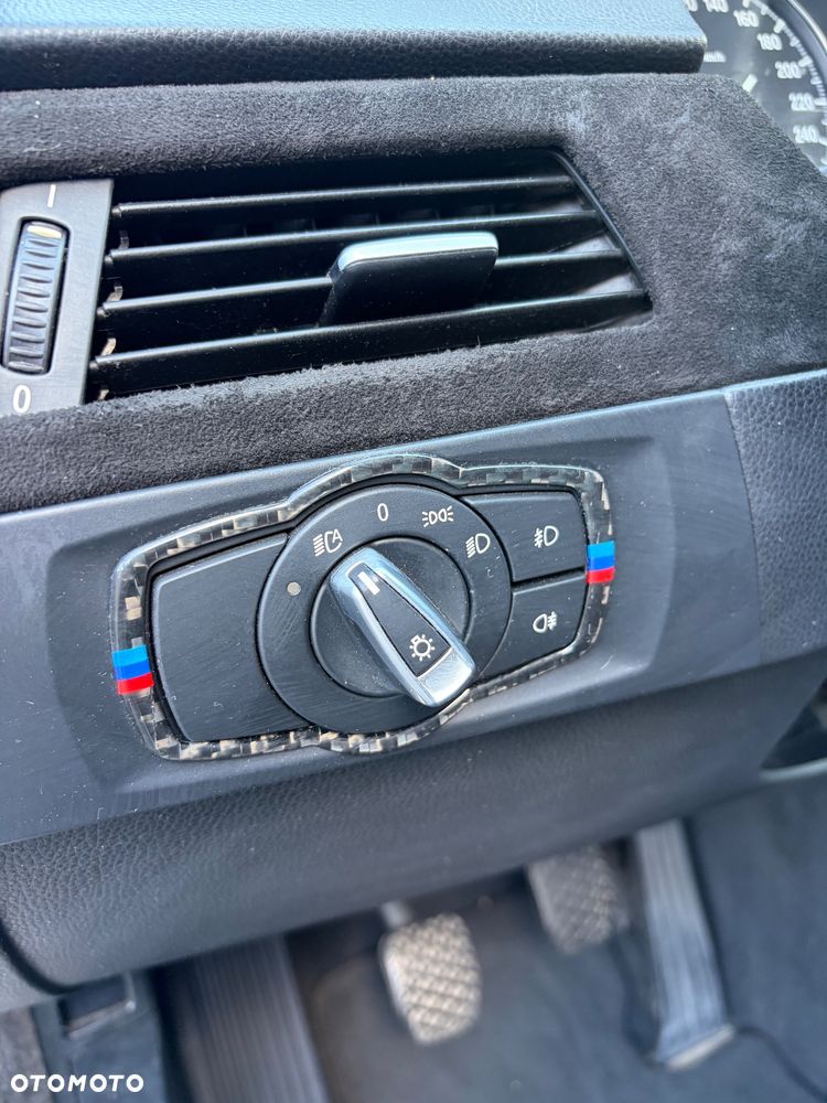 BMW Seria 3 320d - 11
