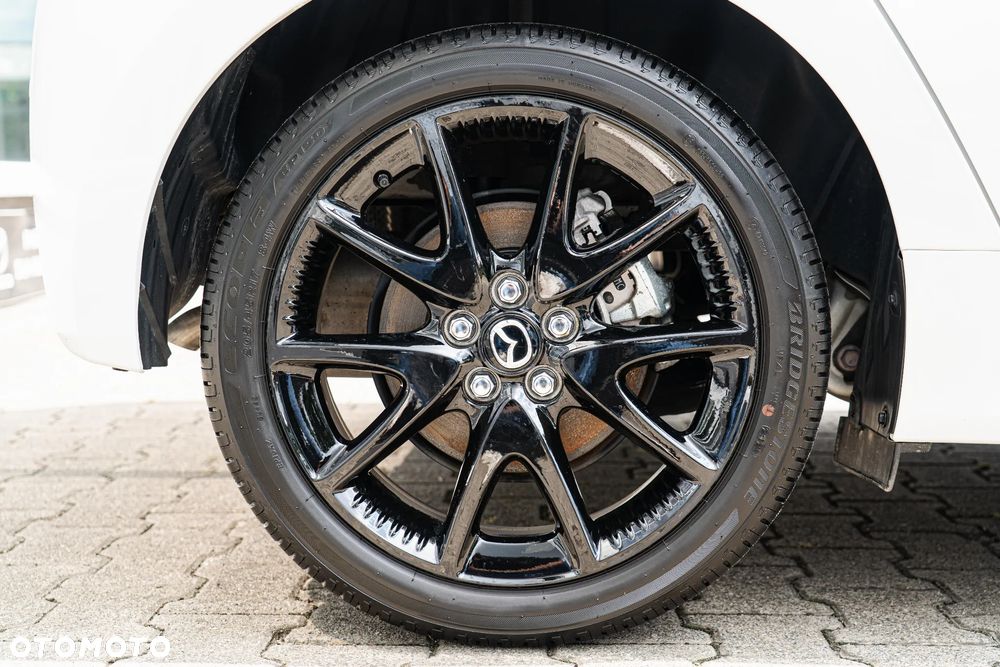 Mazda 2 SKYACTIV-G 90 Homura - 14