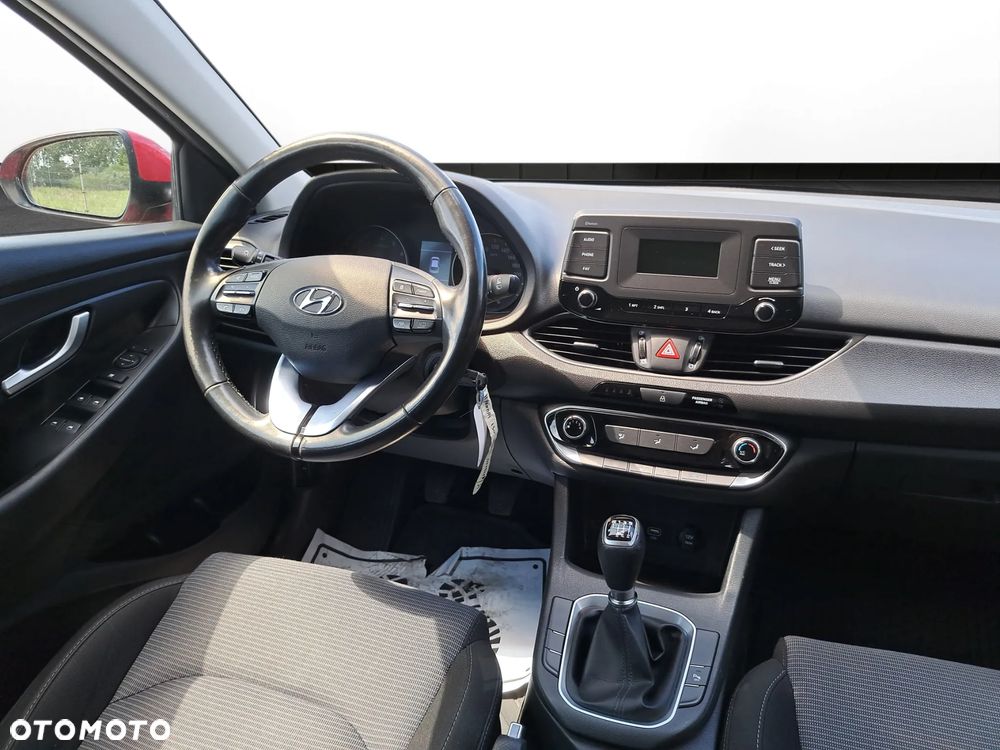 Hyundai i30 1.5 DPI Comfort - 13