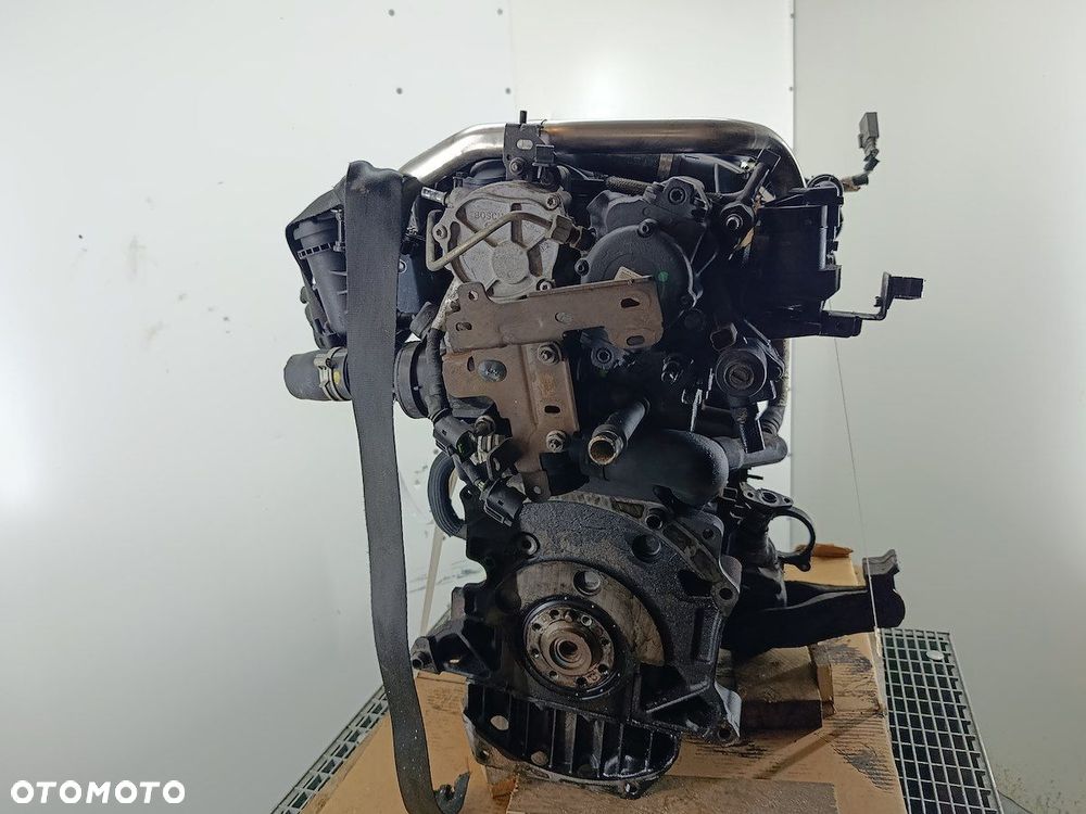 SILNIK CITROEN C5 III RHR 2.0 HDI - 7
