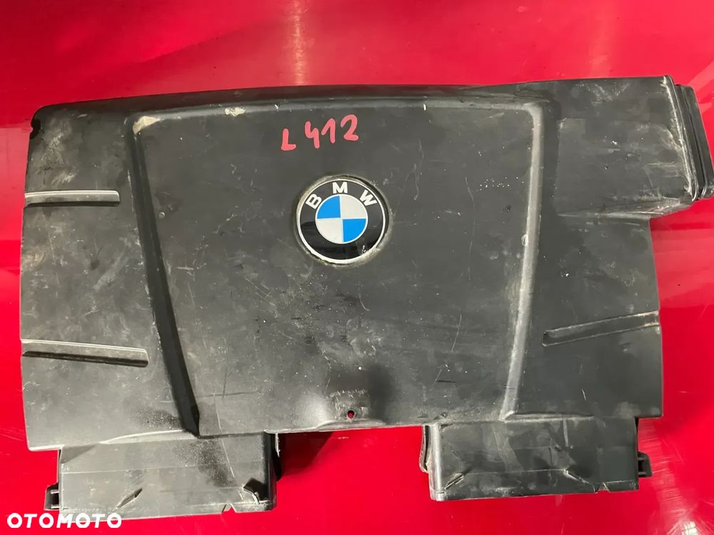 WLOT KANAŁ POWIETRZA BMW E90 E91 E92 E93 7560918 - 2