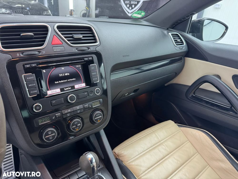 Volkswagen Scirocco - 19