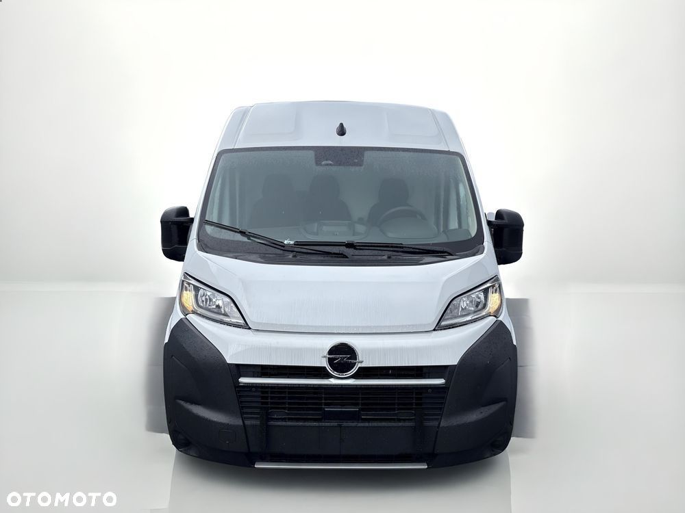 Opel Movano Heavy H3-Power L3H2 - 3