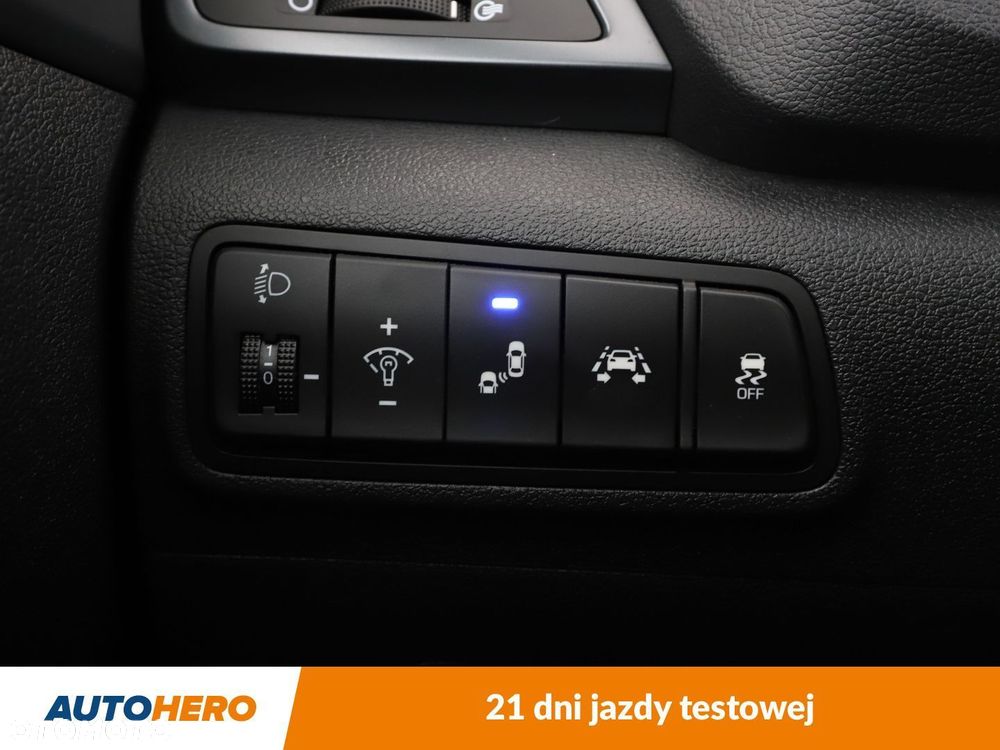 Hyundai Tucson 1.6 GDi Classic 2WD - 32