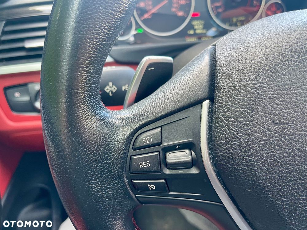 BMW Seria 4 428i xDrive Sport-Aut Luxury Line - 25