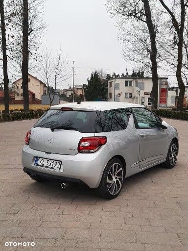 DS Automobiles DS 3 - 7