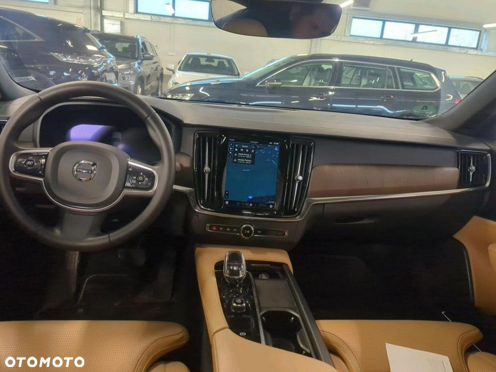 Volvo S90 B5 D AWD Plus Bright - 7