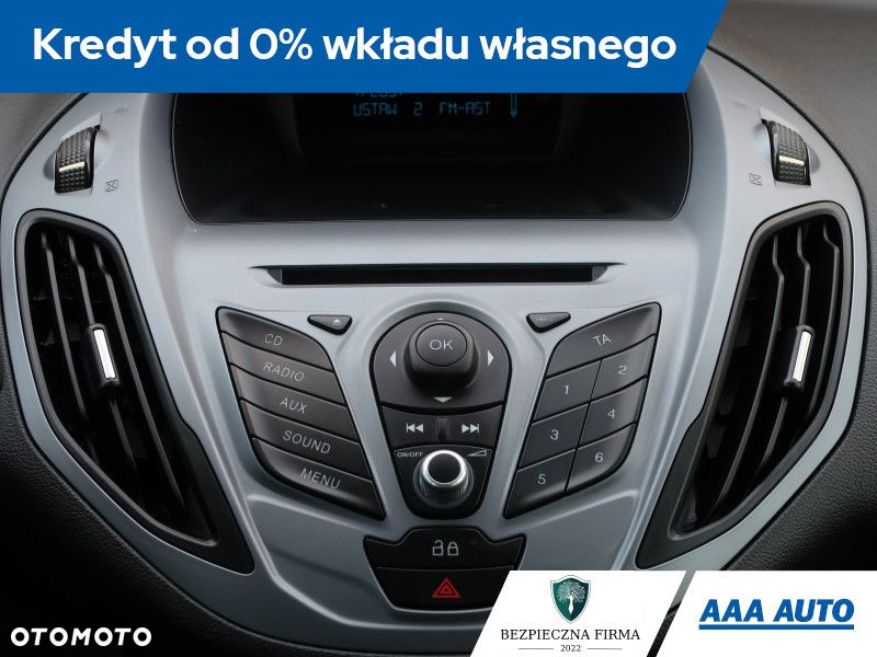 Ford B-MAX - 13