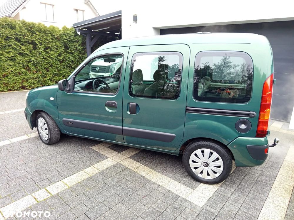 Renault Kangoo 1.6 16V Edition - 3