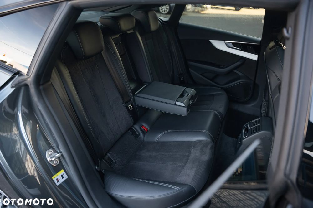 Audi A5 Sportback - 36