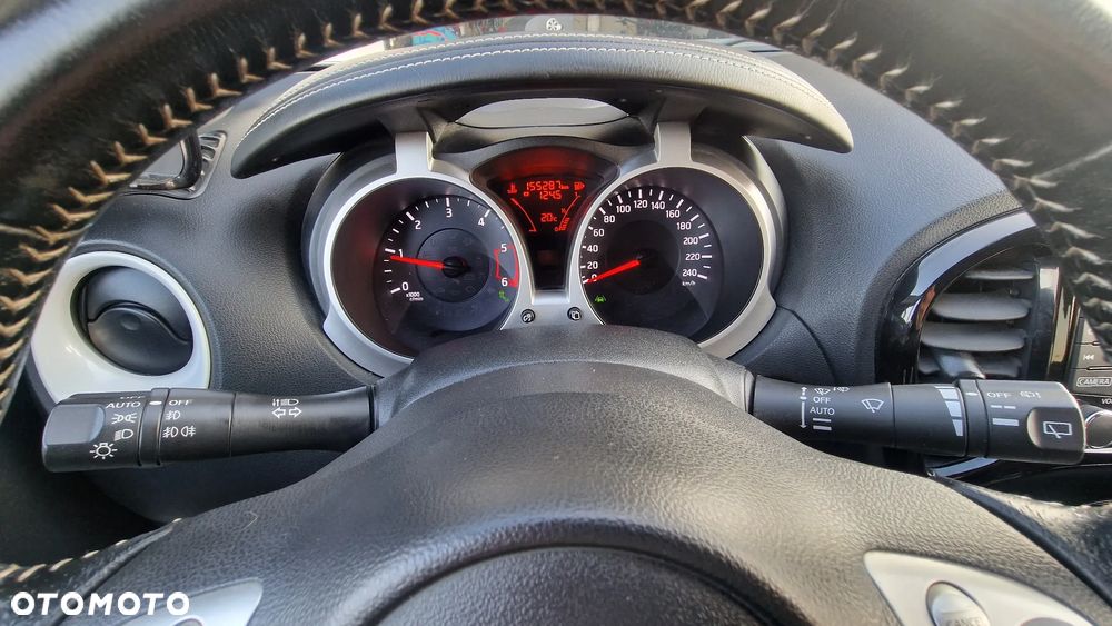 Nissan Juke 1.5 dCi 360 - 28