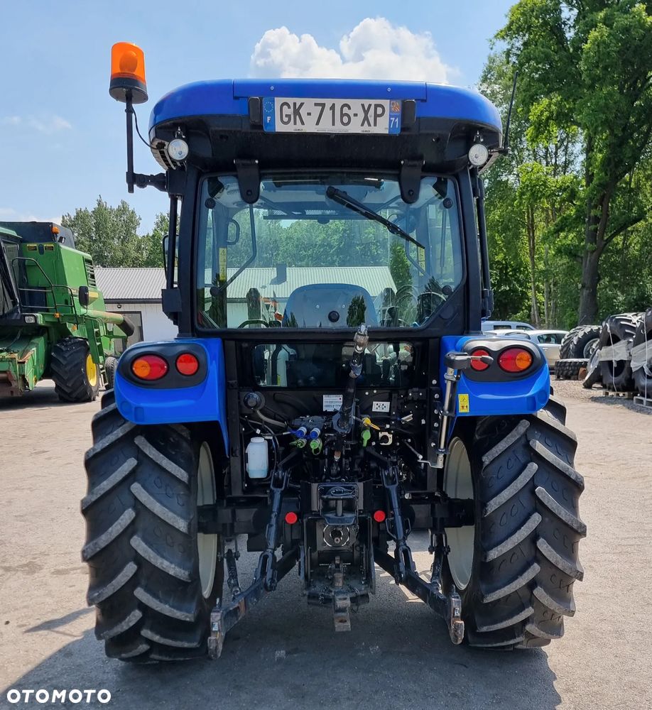 New Holland T4.75 S - 14