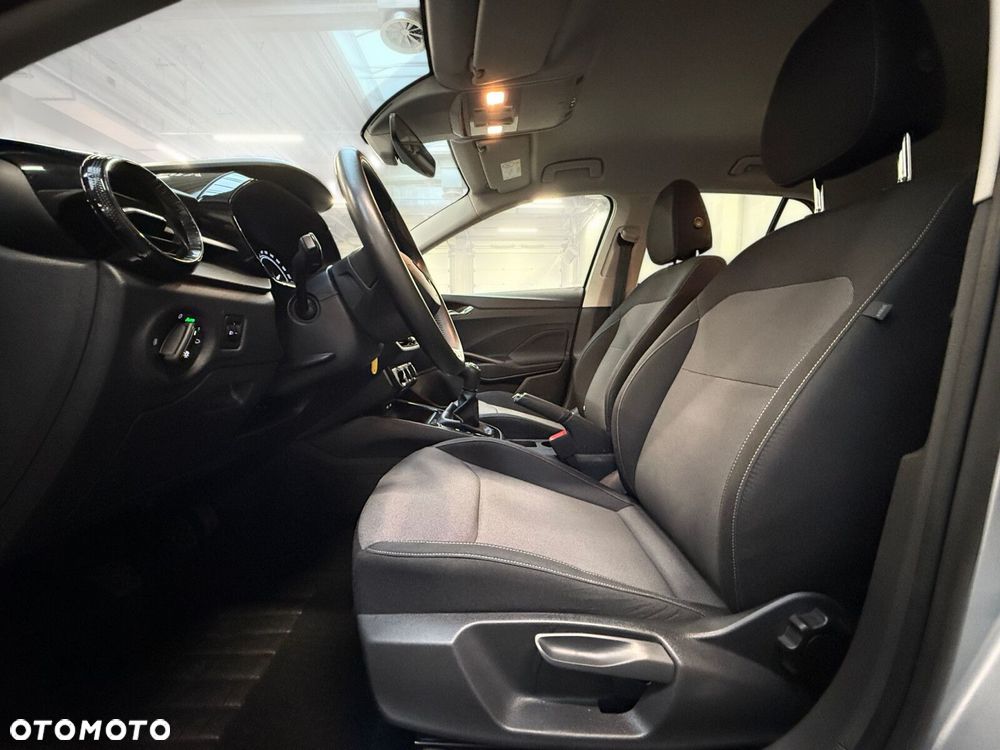 Skoda Fabia 1.0 TSI Ambition - 20