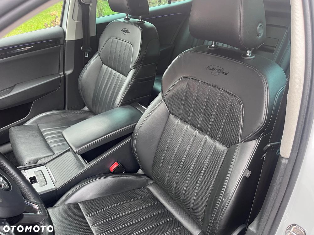 Skoda Superb 2.0 TDI 4x4 L&K DSG - 7