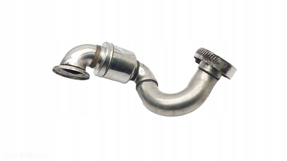 RURKA PRZEWÓD EGR BMW E70 E71, E60, E90, E83, E63 M57 3.0D M47 2.0D 2354039