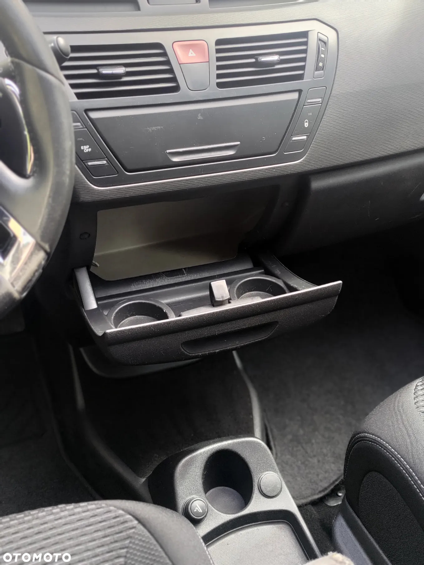 Citroën C4 Grand Picasso - 8