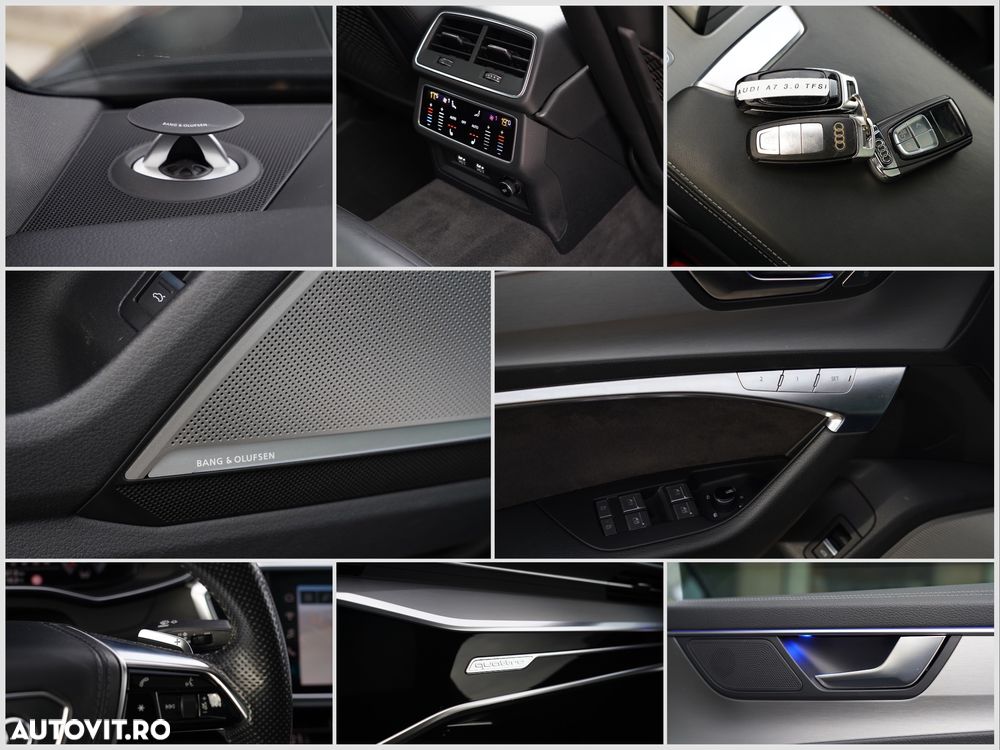 Audi A7 ver-55-tfsi-quattro-s-tronic-mhev - 8