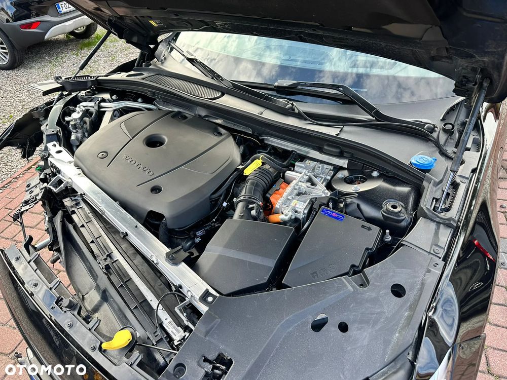 Volvo V90 T6 AWD Plug-In Hybrid Inscription Expression - 8