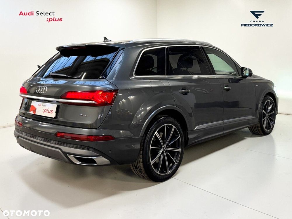 Audi Q7 - 8