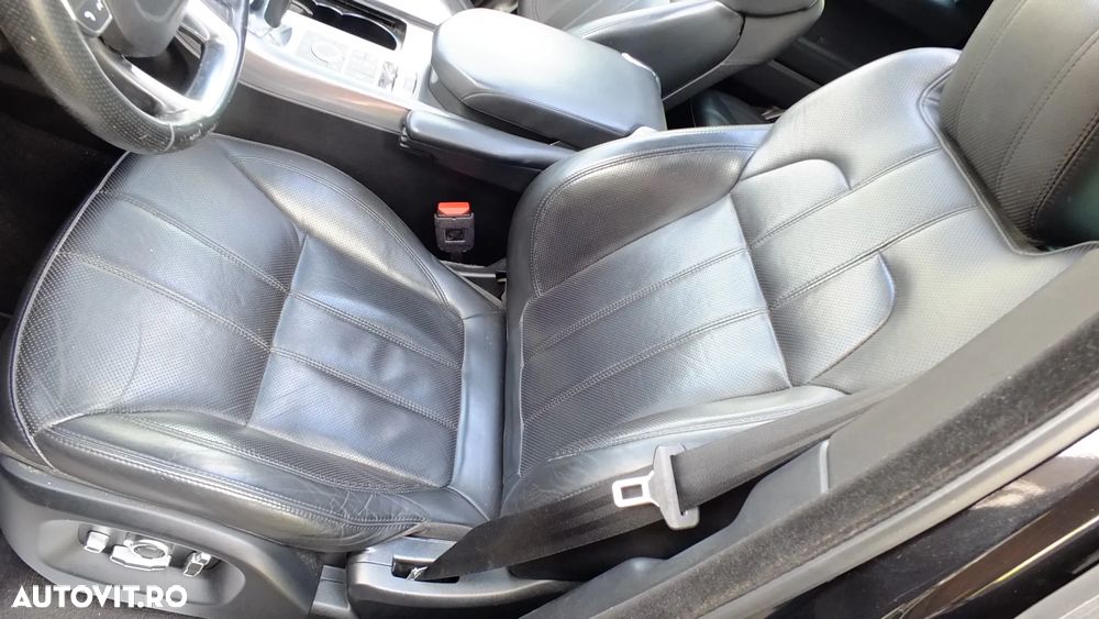 Land Rover Range Rover Sport 3.0 I SDV6 A/B Dynamic - 25
